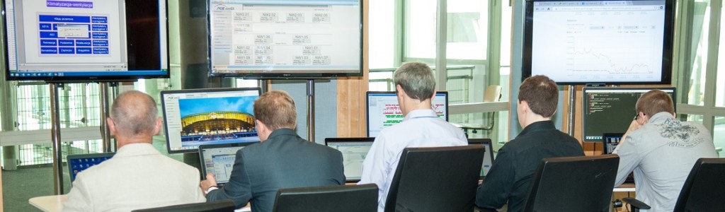 Wirtualna Elektrownia, Virtual Power Plant, Delab, Uniwersytet Warszawski