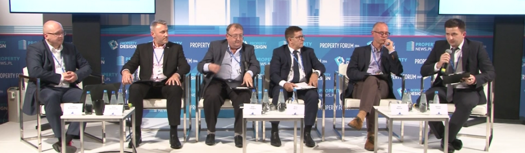 Property Forum 2016