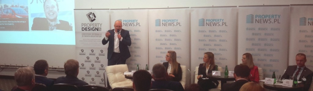 Property Forum Wrocław 2016