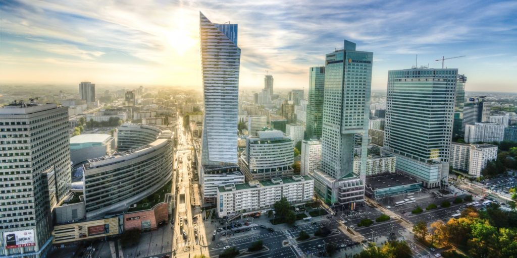 Warsaw