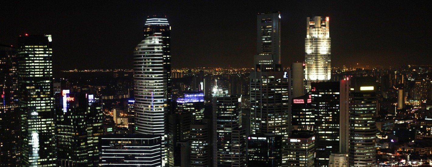 oBEMS: saving energy in modern office buildings