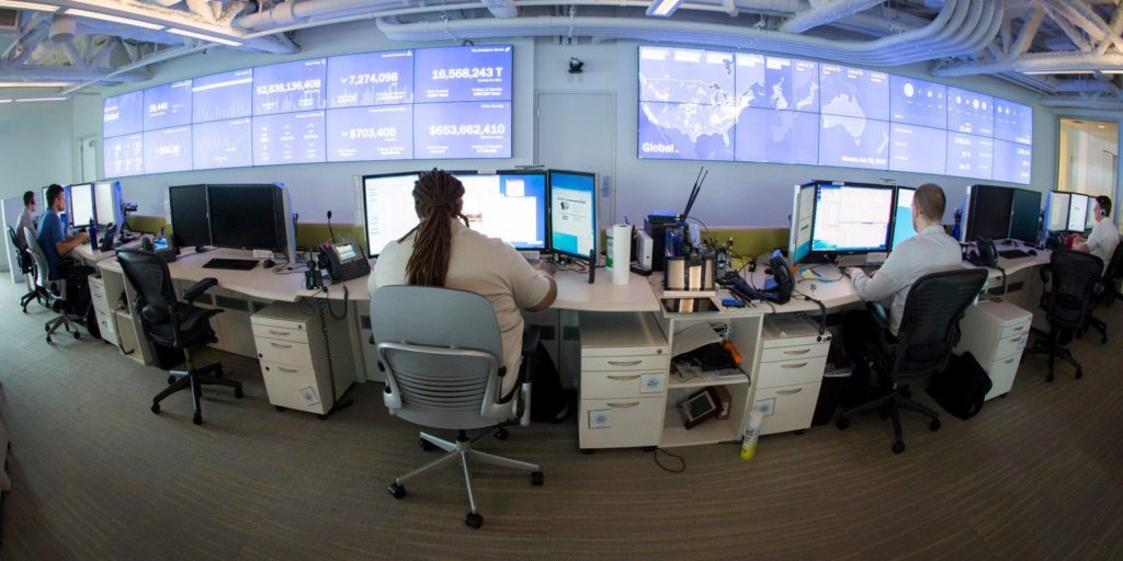 Enernoc
