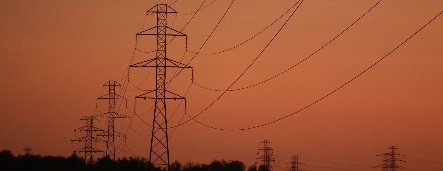 Enabler DSR: optimization of energy consumption in large volume buildings