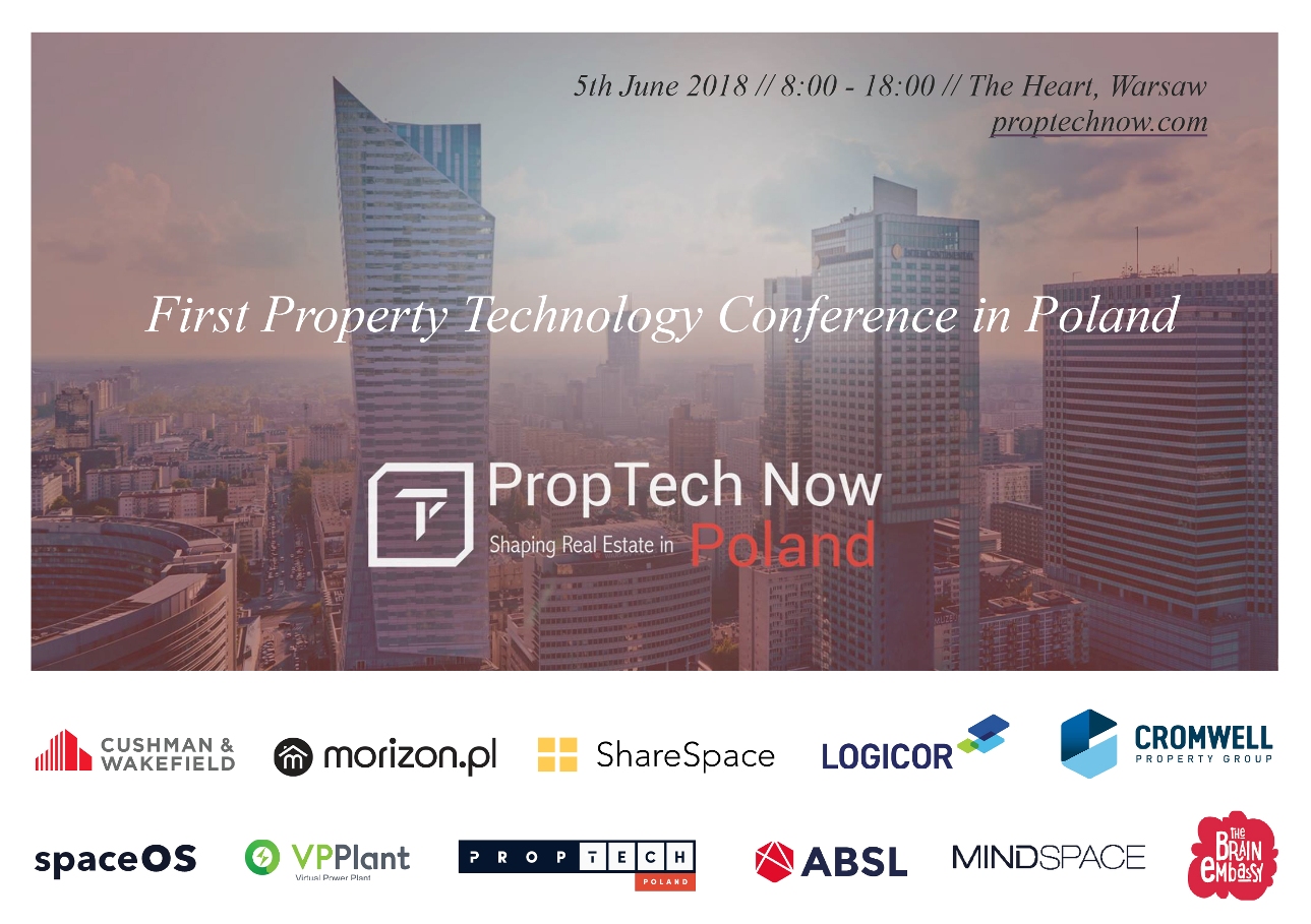 PropTech Now