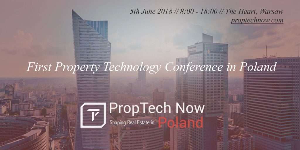 PropTech Now