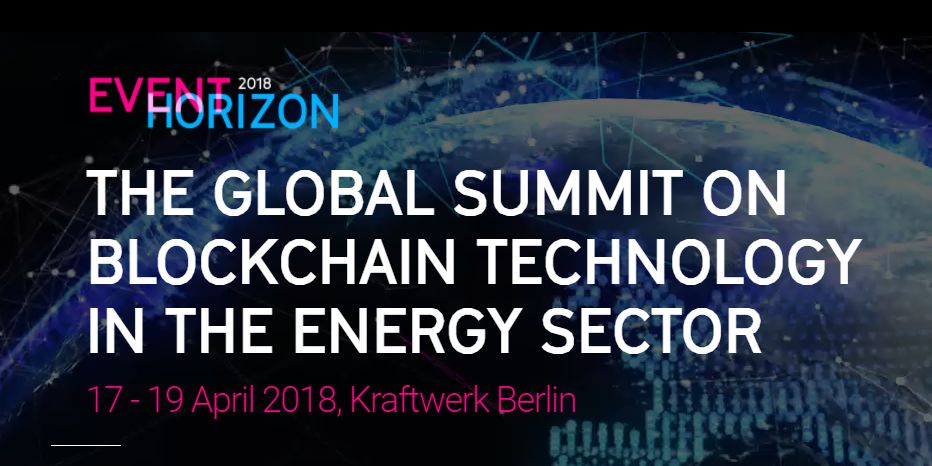 EventHorizon 2018, Berlin