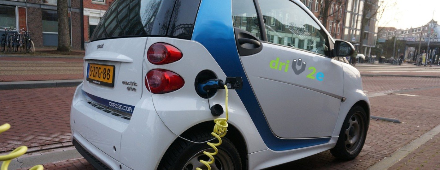 driv2e: platform for managing EV charging services, while continuously optimizing energy infrastructure of the building
