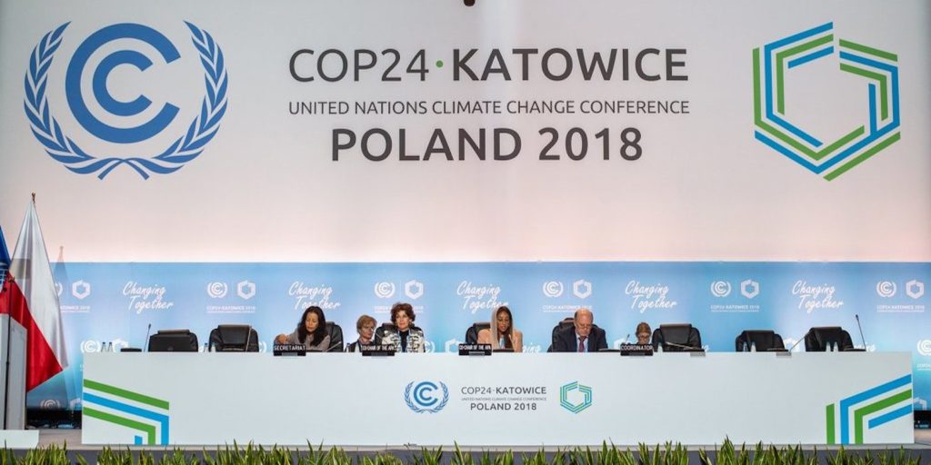 COP24, Katowice